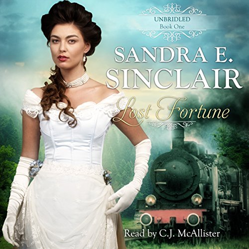 Cover of Lost Fortune