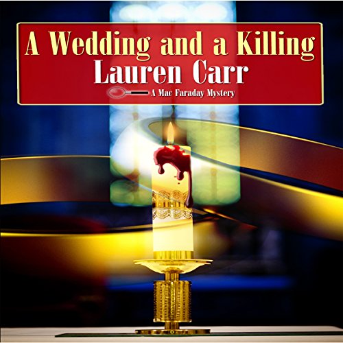 Cover of A Wedding and a Killing
