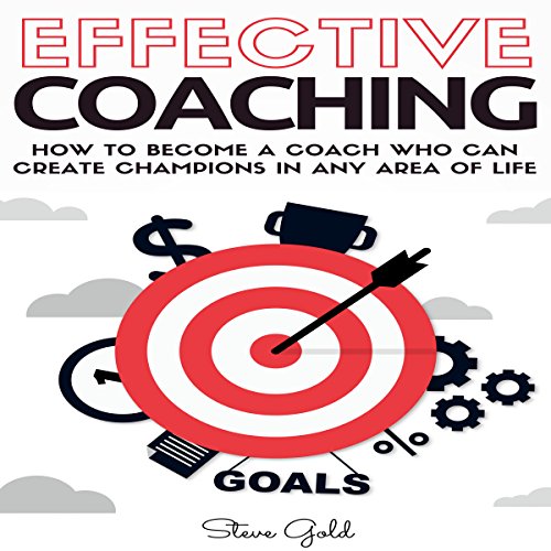 Cover of Effective Coaching