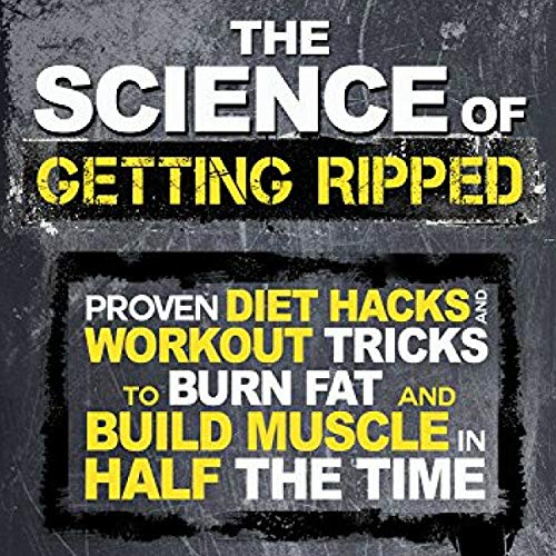 Cover of The Science of Getting Ripped
