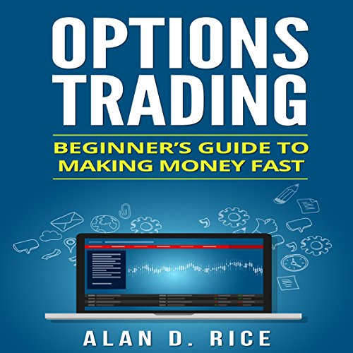 Cover of Options Trading