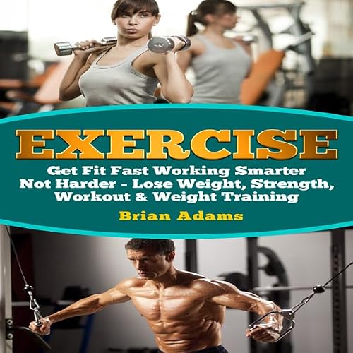 Cover of Exercise