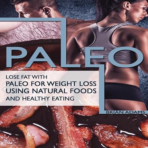 Cover of Paleo