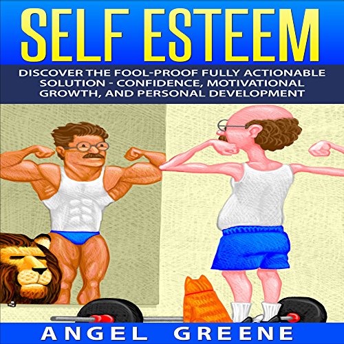 Cover of Self Esteem