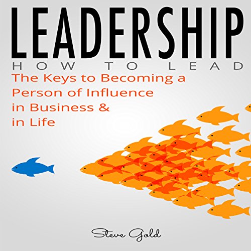 Cover of Leadership