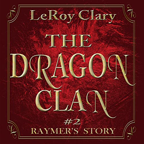 Cover of Raymer's Story