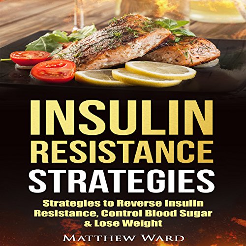 Cover of Insulin Resistance
