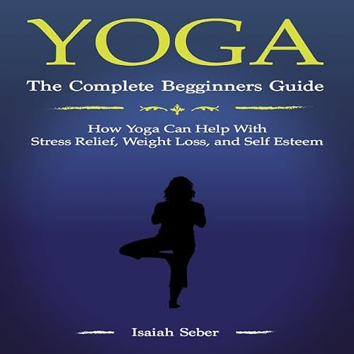 Cover of Yoga