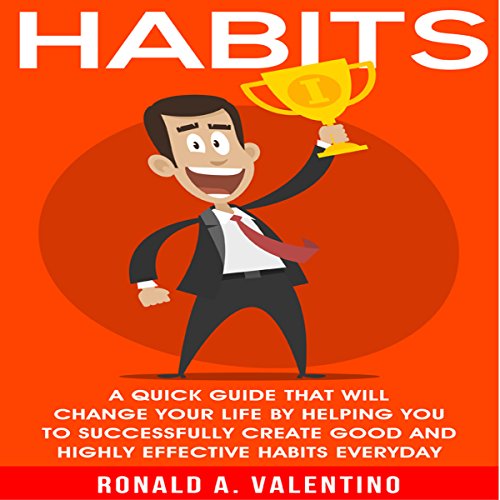 Cover of Habits