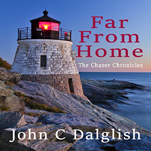 Cover of Far from Home