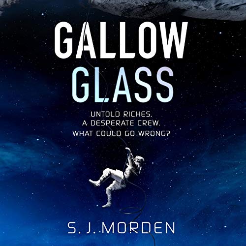 Cover of Gallowglass