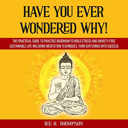 Cover of Have You Ever Wondered Why!