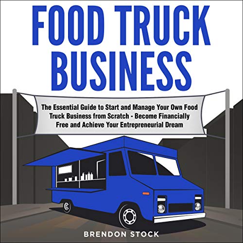 Cover of Food Truck Business