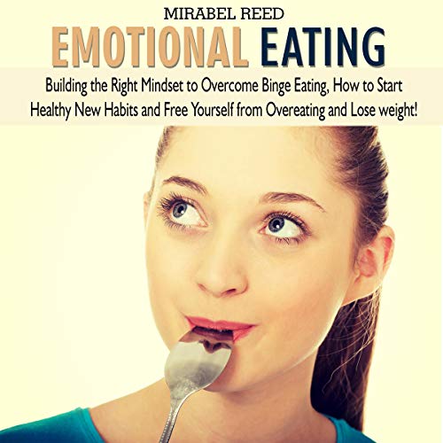 Cover of Emotional Eating