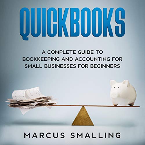 Cover of Quickbooks