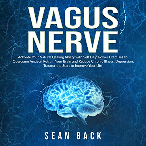 Cover of Vagus Nerve