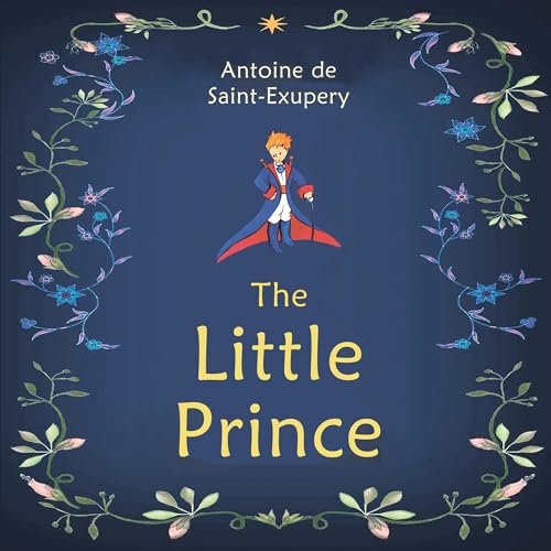 Cover of The Little Prince