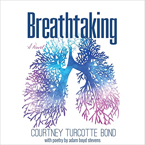 Cover of Breathtaking