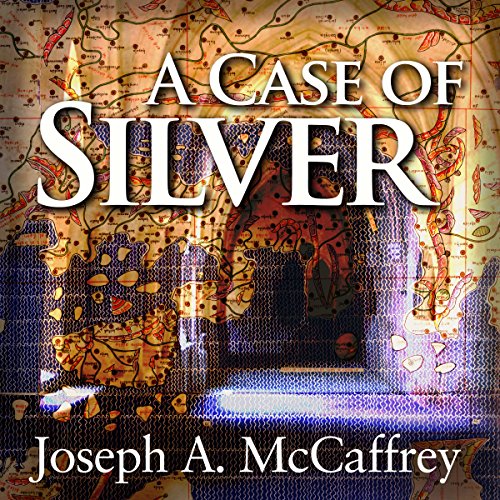 Cover of A Case of Silver