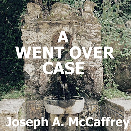Cover of A Went over Case