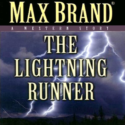 Cover of The Lightning Runner
