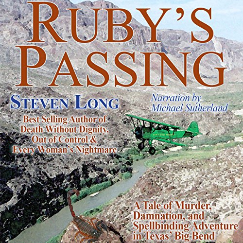 Cover of Ruby's Passing