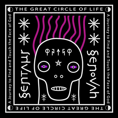 Cover of The Great Circle of Life