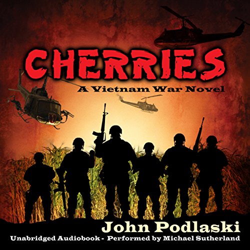 Cover of Cherries