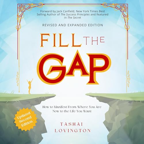 Cover of Fill the Gap