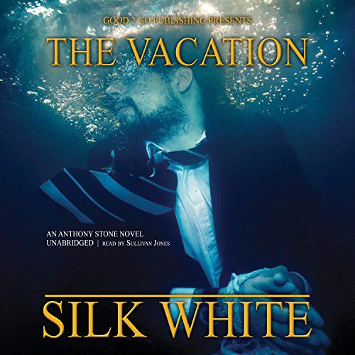 Cover of The Vacation