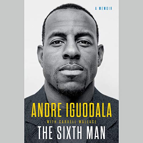 Cover of The Sixth Man