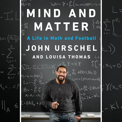 Cover of Mind and Matter