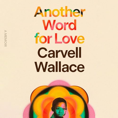 Cover of Another Word for Love