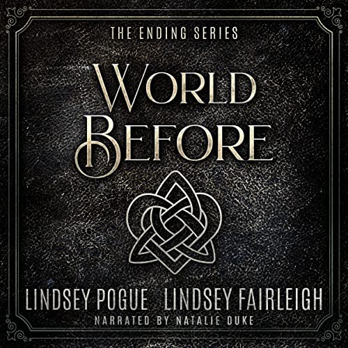 Cover of World Before
