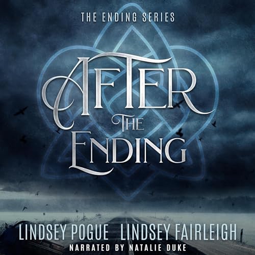 Cover of After the Ending