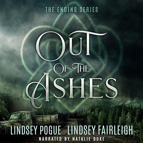Cover of Out of the Ashes