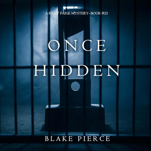 Cover of Once Hidden