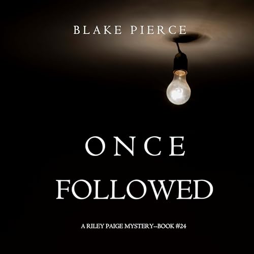 Cover of Once Followed