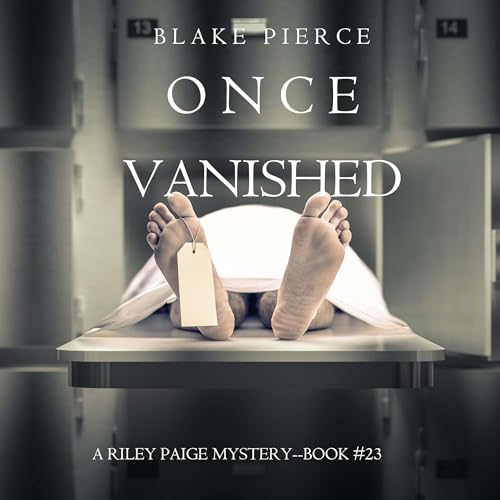 Cover of Once Vanished