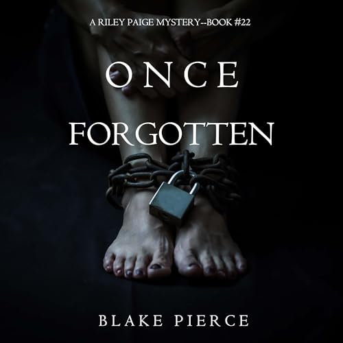 Cover of Once Forgotten