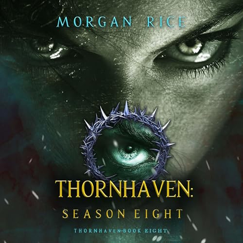 Cover of Thornhaven: Season Eight