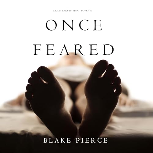 Cover of Once Feared