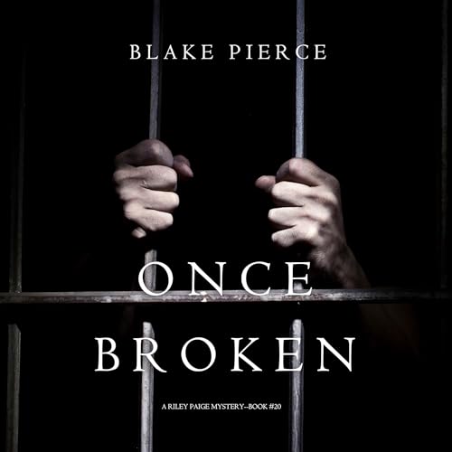 Cover of Once Broken