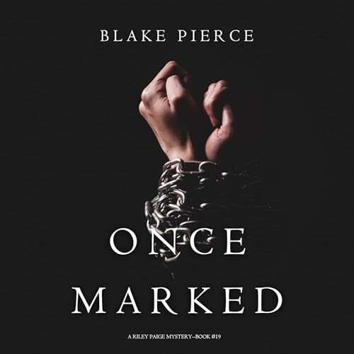 Cover of Once Marked