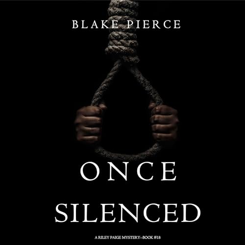 Cover of Once Silenced