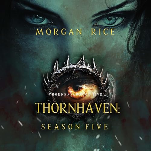 Cover of Thornhaven: Season Five