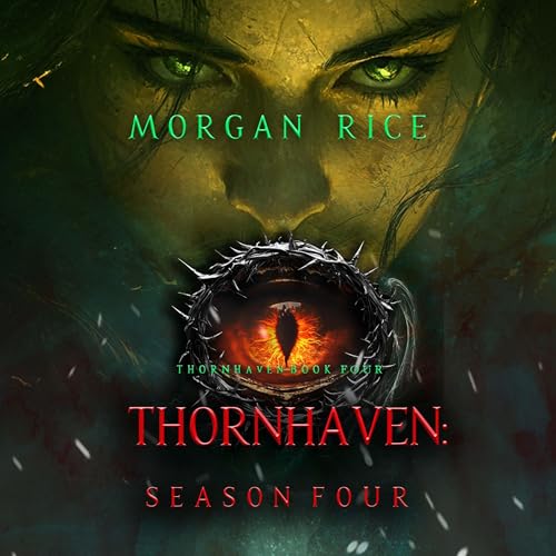 Cover of Thornhaven: Season Four