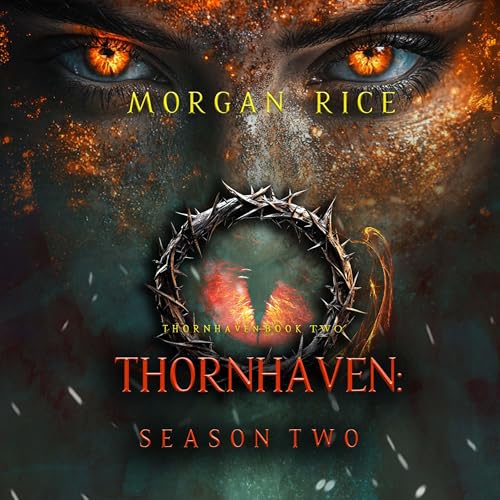 Cover of Thornhaven: Season Two