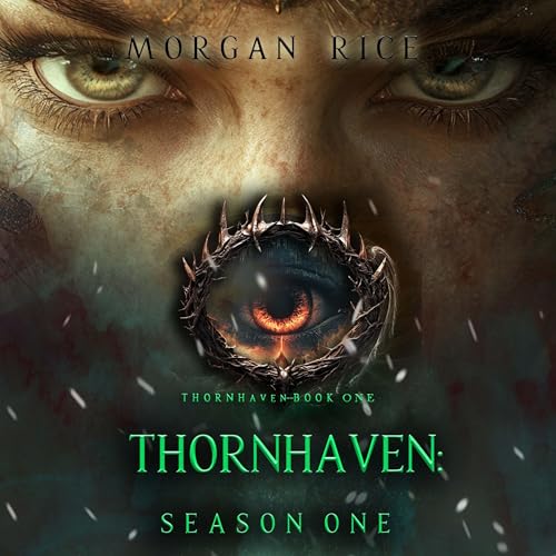 Cover of Thornhaven: Season One