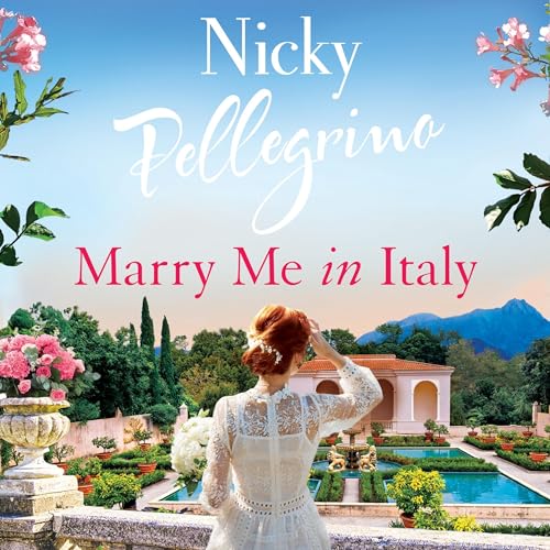 Cover of Marry Me in Italy